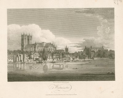 Westminster autorstwa English School