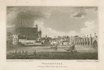 Westminster autorstwa English School