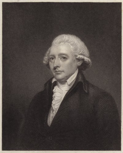 William Cumberland Cruikshank autorstwa English School