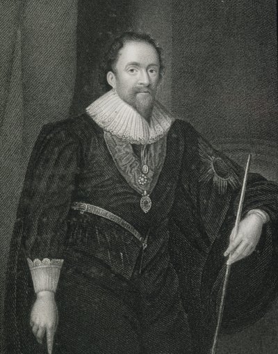 William Herbert (1580-1630), z „Lodge