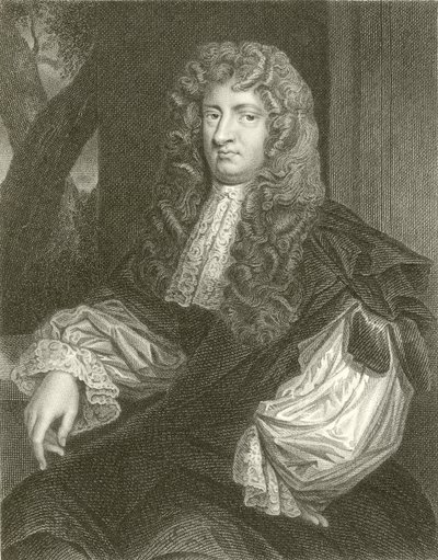 William Lord Russell autorstwa English School