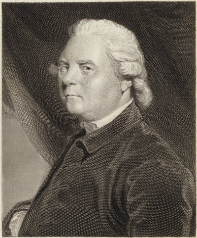 William Mason autorstwa English School