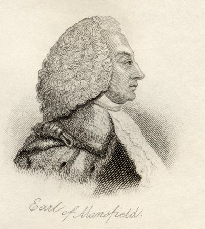 William Murray, z „Crabb