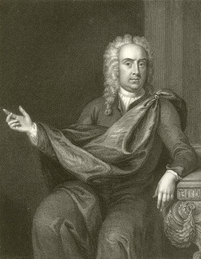 William Pulteney, hrabia Bath autorstwa English School