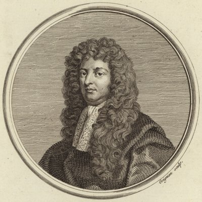 William Russell autorstwa English School