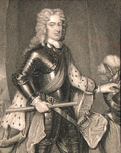 William Seymour (1588-1660), z „Lodge