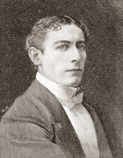 Williama Wallera Lewisa autorstwa English School