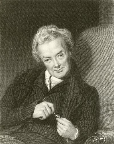 William Wilberforce autorstwa English School