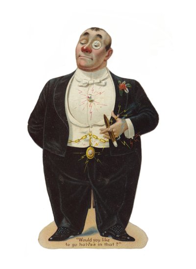 Czy chciałbyś iść w tym o połowę? autorstwa English School