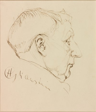 Portret George
