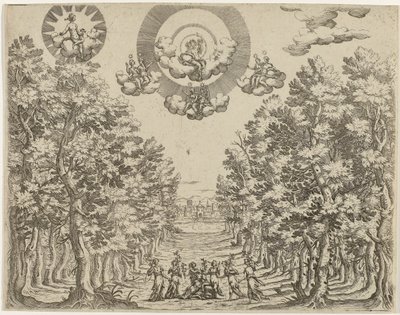 Imperium Flory autorstwa Epifanio de Alfiano