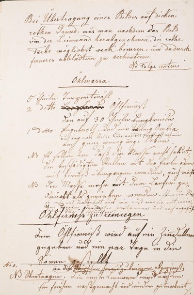Notatnik autorstwa Erasmus von Engert