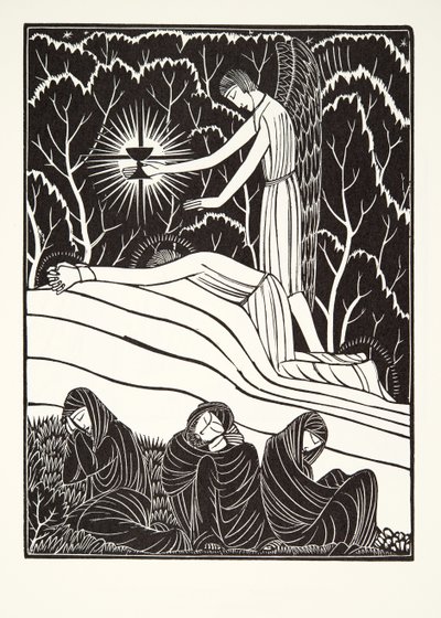 The Agony in the Garden   1400748   pl       polish Successfully Translated  Original: 5 [Persepolis], 1840s-60s. Translat: 5 [Persepolis], 1840s-60s. 1149476 pl polish Successfully Translated Original: Choir in a Spanish Church La choeur dune eglise espag autorstwa Eric Gill