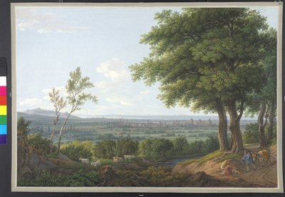 Gwasz autorstwa Franza Jaschke autorstwa Erich Lessing