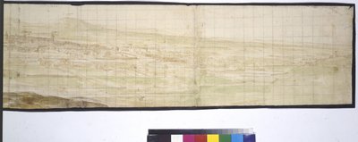 Prawa połowa: Valladolid autorstwa Erich Lessing