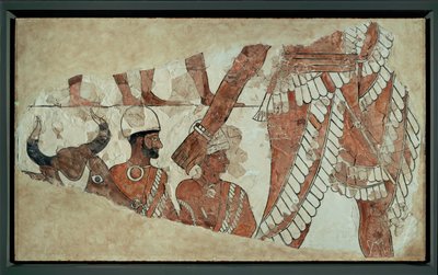 Ordynator poświęcenia ... autorstwa Erich Lessing