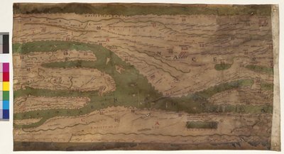 Cały segment: Adriatyk i regiony z nim graniczące autorstwa Erich Lessing