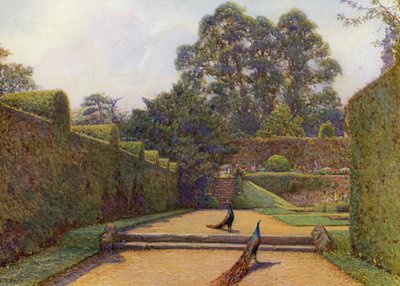  autorstwa Ernest Arthur Rowe