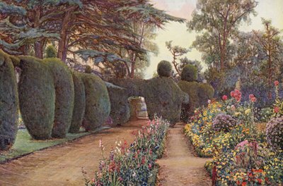  autorstwa Ernest Arthur Rowe