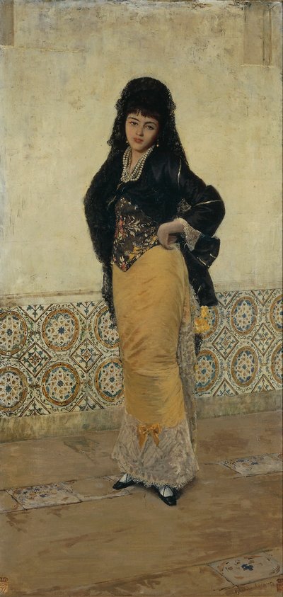  autorstwa Ernest Giroux