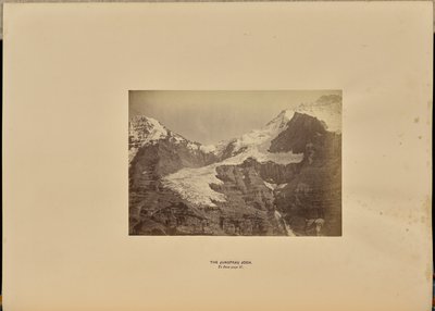 Jarzmo Dziewicy autorstwa Ernest H. Edwards