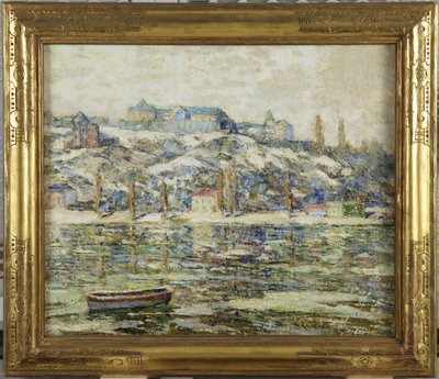  autorstwa Ernest Lawson