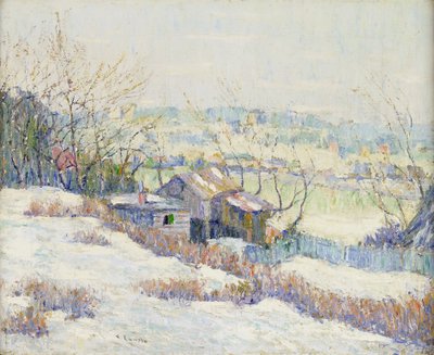  autorstwa Ernest Lawson