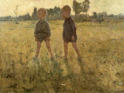 Towarzysze autorstwa Ernest Welvaert