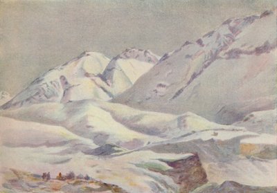 Andy, 1916 autorstwa Ernest William Christmas