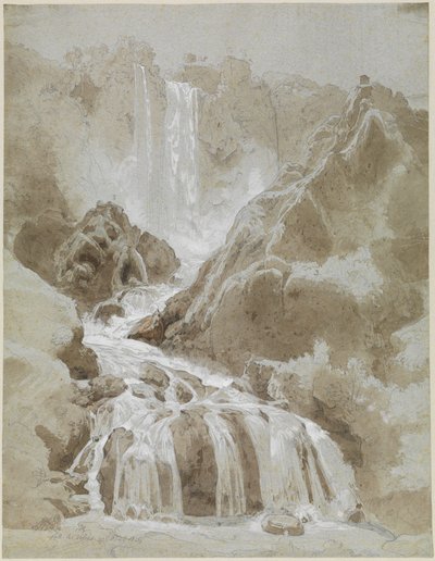 Sprawa „Velino II” autorstwa Ernst Fries
