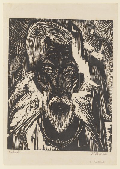  autorstwa Ernst Ludwig Kirchner