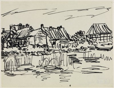  autorstwa Ernst Ludwig Kirchner