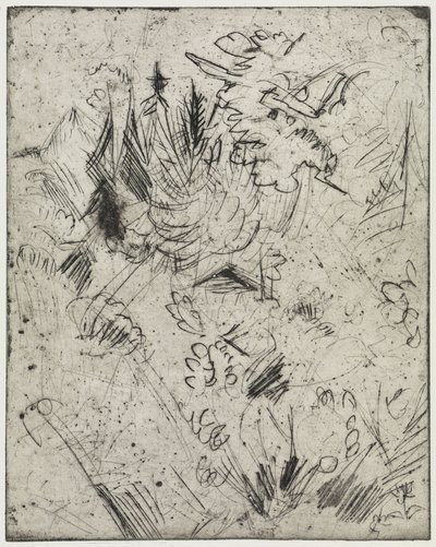  autorstwa Ernst Ludwig Kirchner