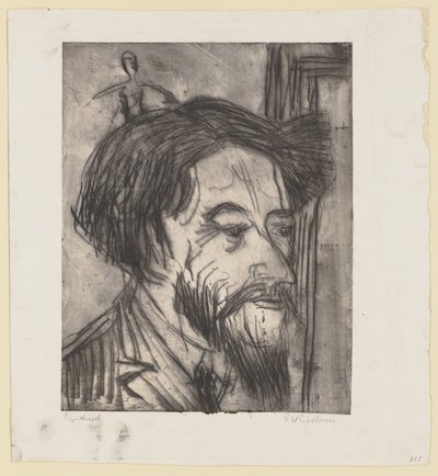  autorstwa Ernst Ludwig Kirchner