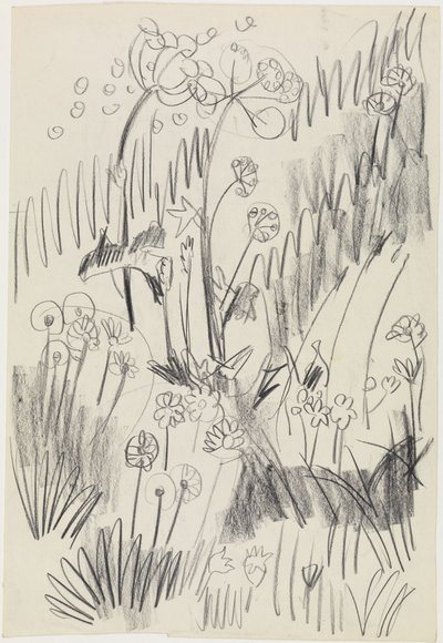  autorstwa Ernst Ludwig Kirchner