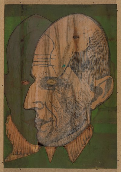  autorstwa Ernst Ludwig Kirchner