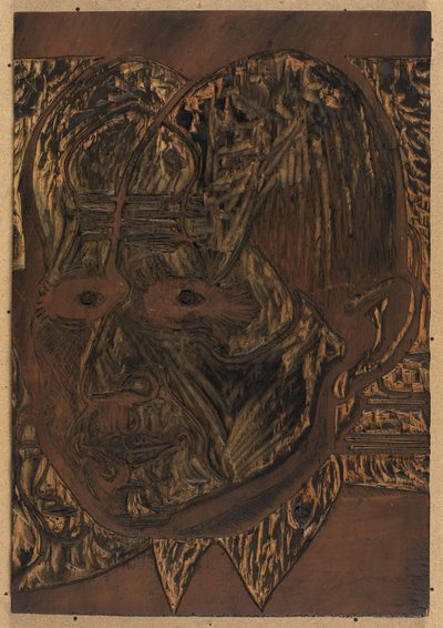  autorstwa Ernst Ludwig Kirchner