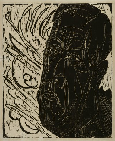  autorstwa Ernst Ludwig Kirchner
