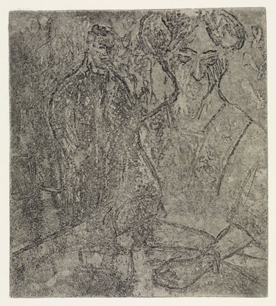  autorstwa Ernst Ludwig Kirchner