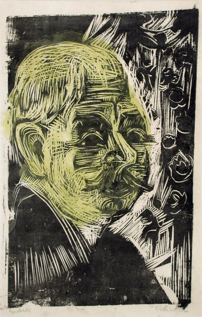  autorstwa Ernst Ludwig Kirchner