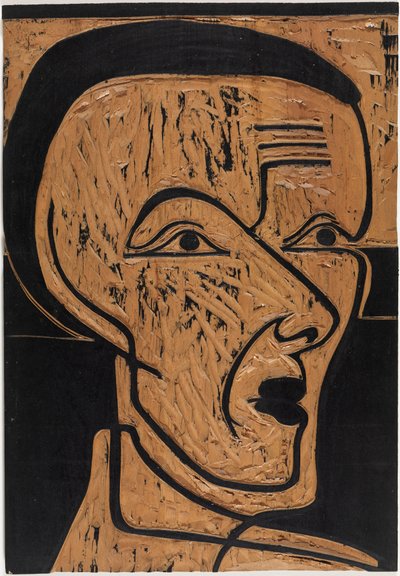  autorstwa Ernst Ludwig Kirchner