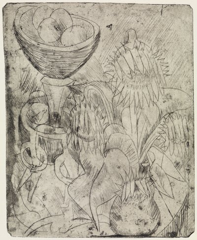  autorstwa Ernst Ludwig Kirchner