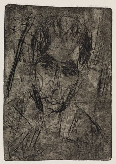  autorstwa Ernst Ludwig Kirchner