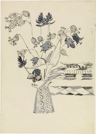  autorstwa Ernst Ludwig Kirchner