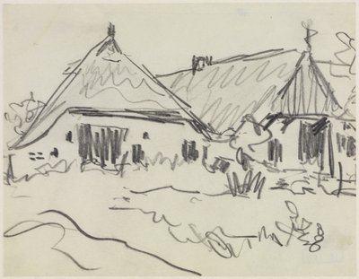 autorstwa Ernst Ludwig Kirchner