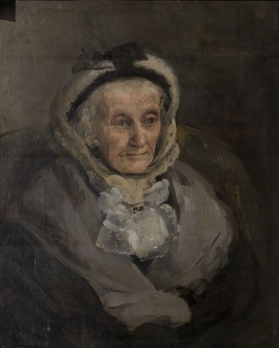 Karolina Bray autorstwa Ethel Martin