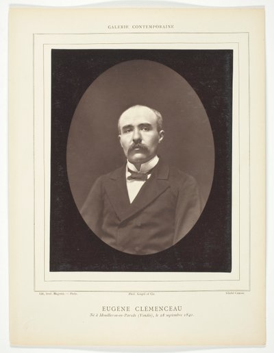  autorstwa Etienne Carjat