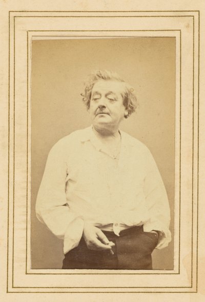  autorstwa Etienne Carjat