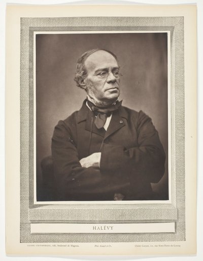  autorstwa Etienne Carjat