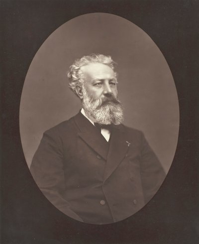 Juliusza Verne